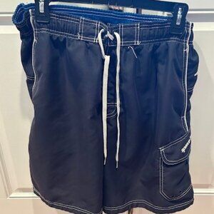 men's Speedo bathing suit size medium